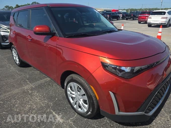 2025 Kia Soul LX - miniatura 3