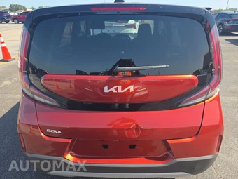 2025 Kia Soul LX - miniatura 5