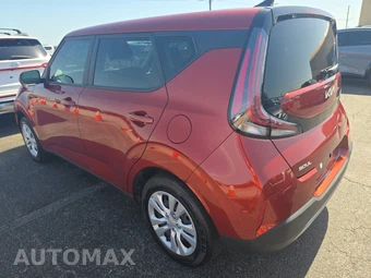 2025 Kia Soul LX - miniatura 6