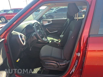 2025 Kia Soul LX - miniatura 7