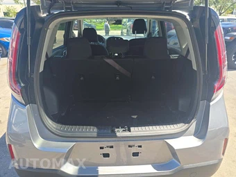 2025 Kia Soul LX - miniatura 11