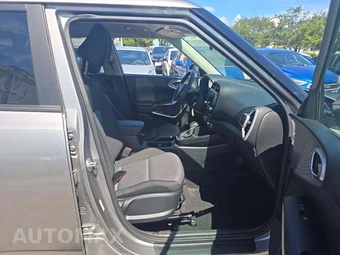 2025 Kia Soul LX - miniatura 15