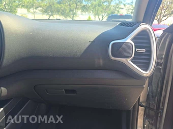 2025 Kia Soul LX - miniatura 16