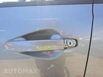 2025 Kia Soul LX - miniatura 19