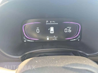 2025 Kia Soul LX - miniatura 6