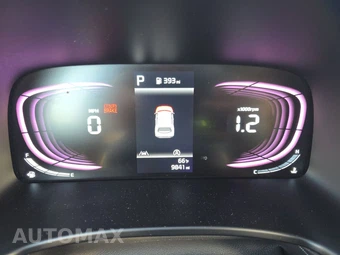 2025 Kia Soul LX - miniatura 12