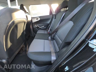 2025 Kia Soul LX - miniatura 13