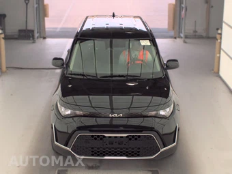 2025 Kia Soul LX - miniatura 2