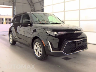 2025 Kia Soul LX - miniatura 3