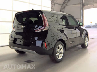2025 Kia Soul LX - miniatura 4