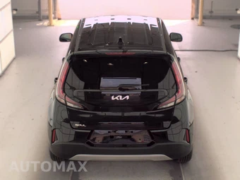 2025 Kia Soul LX - miniatura 5