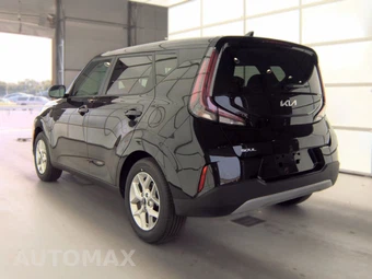2025 Kia Soul LX - miniatura 6