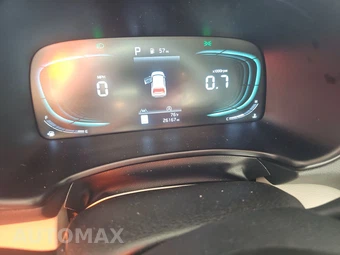 2025 Kia Soul LX - miniatura 12