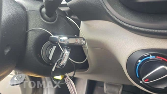 2025 Kia Soul LX - miniatura 18