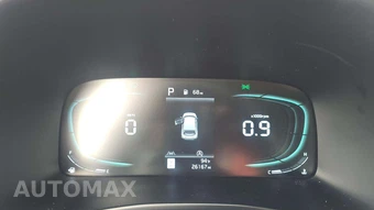 2025 Kia Soul LX - miniatura 19