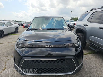 2025 Kia Soul LX - miniatura 2