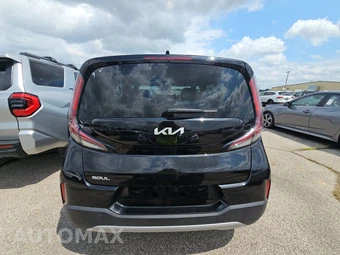 2025 Kia Soul LX - miniatura 5