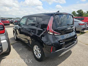 2025 Kia Soul LX - miniatura 6
