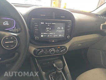 2025 Kia Soul LX - miniatura 11