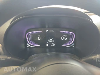 2025 Kia Soul LX - miniatura 12