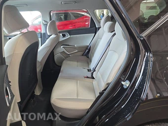 2025 Kia Soul LX - miniatura 13
