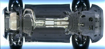 2025 Kia Soul LX - miniatura 19