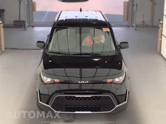 2025 Kia Soul LX - miniatura 2