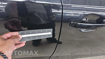 2025 Kia Soul LX - miniatura 25