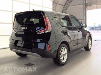 2025 Kia Soul LX - miniatura 4