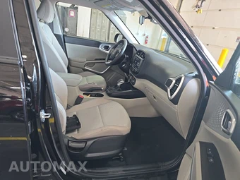 2025 Kia Soul LX - miniatura 8
