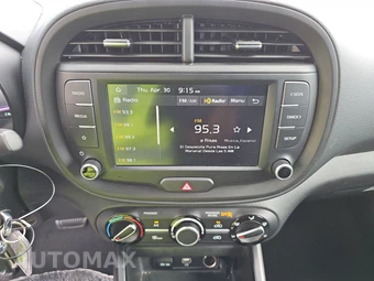 2025 Kia Soul LX - miniatura 11