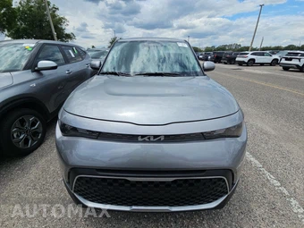 2025 Kia Soul LX - miniatura 2