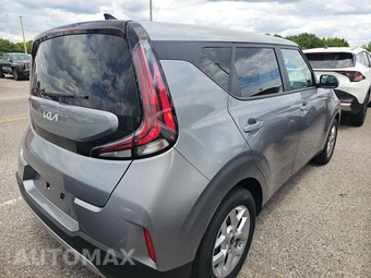 2025 Kia Soul LX - miniatura 4