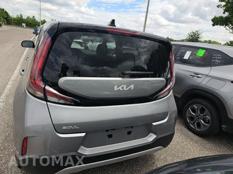 2025 Kia Soul LX - miniatura 5