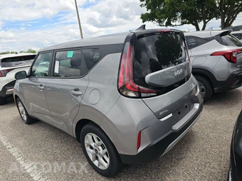 2025 Kia Soul LX - miniatura 6