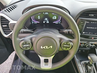 2025 Kia Soul LX - miniatura 10