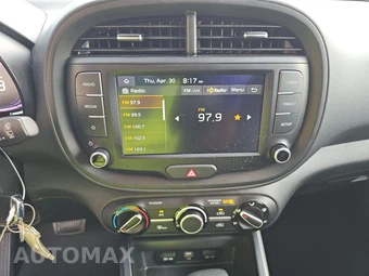 2025 Kia Soul LX - miniatura 11