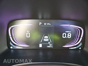 2025 Kia Soul LX - miniatura 12