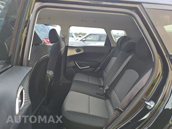 2025 Kia Soul LX - miniatura 13