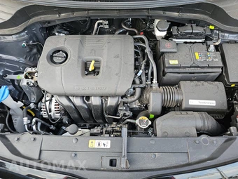 2025 Kia Soul LX - miniatura 15
