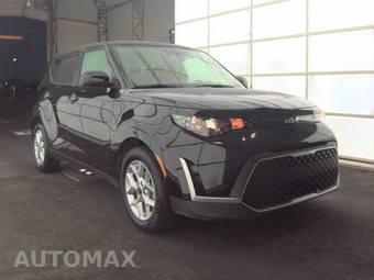 2025 Kia Soul LX - miniatura 3