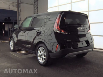 2025 Kia Soul LX - miniatura 6