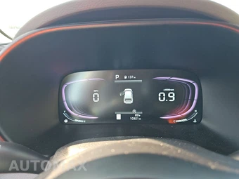 2025 Kia Soul LX - miniatura 12