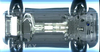 2025 Kia Soul LX - miniatura 18