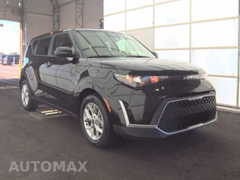 2025 Kia Soul LX - miniatura 3