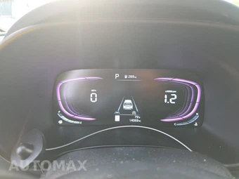 2025 Kia Soul LX - miniatura 12