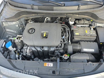 2025 Kia Soul LX - miniatura 15