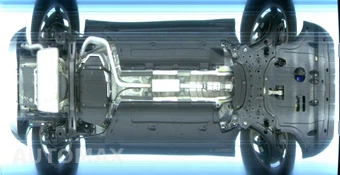 2025 Kia Soul LX - miniatura 18