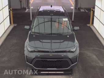 2025 Kia Soul LX - miniatura 2