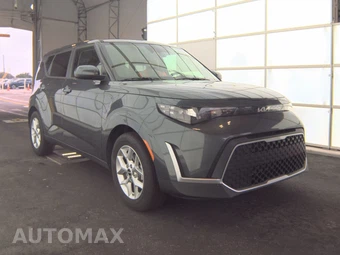 2025 Kia Soul LX - miniatura 3